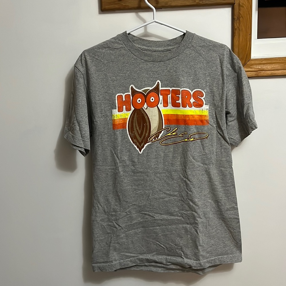 Hooter Shirt